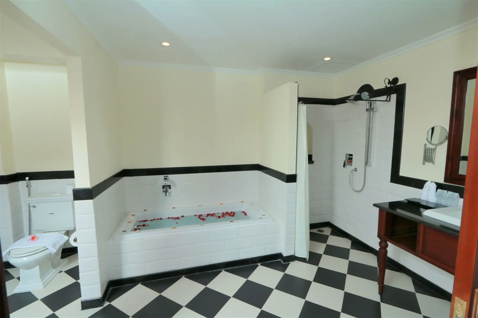 Photo - Phasouk Vien Chantra Hotel