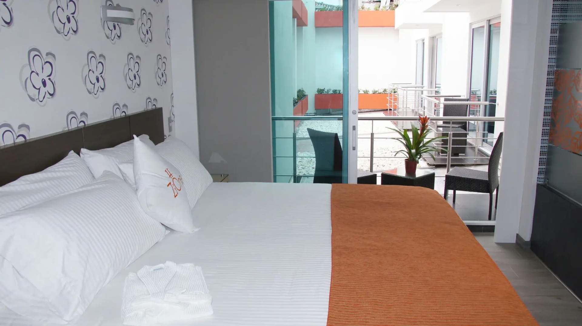 Foto - ZiOne Luxury Hotel Pereira