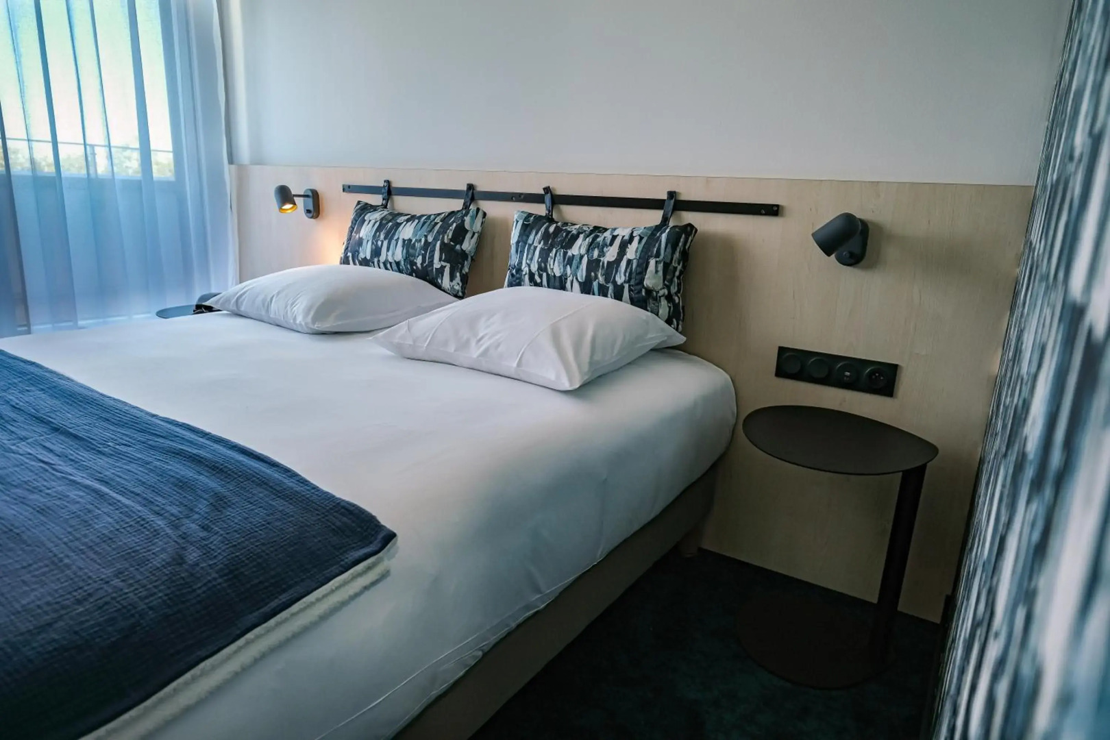 Foto - ibis Styles Bordeaux Lac Bruges