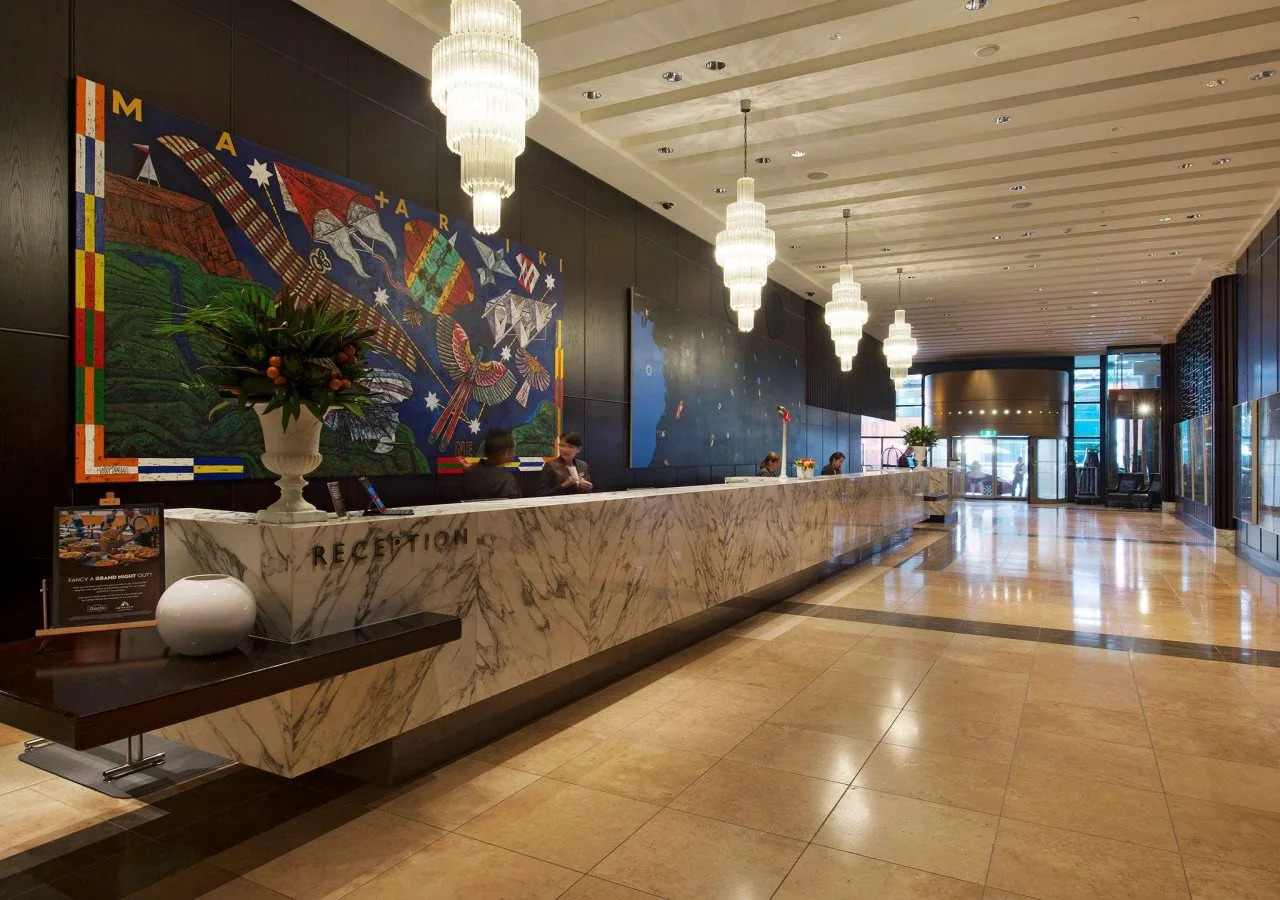 Foto - The Grand by SkyCity