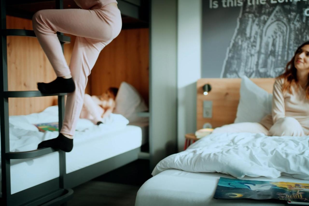 Photo - MEININGER Hotel Berlin Alexanderplatz