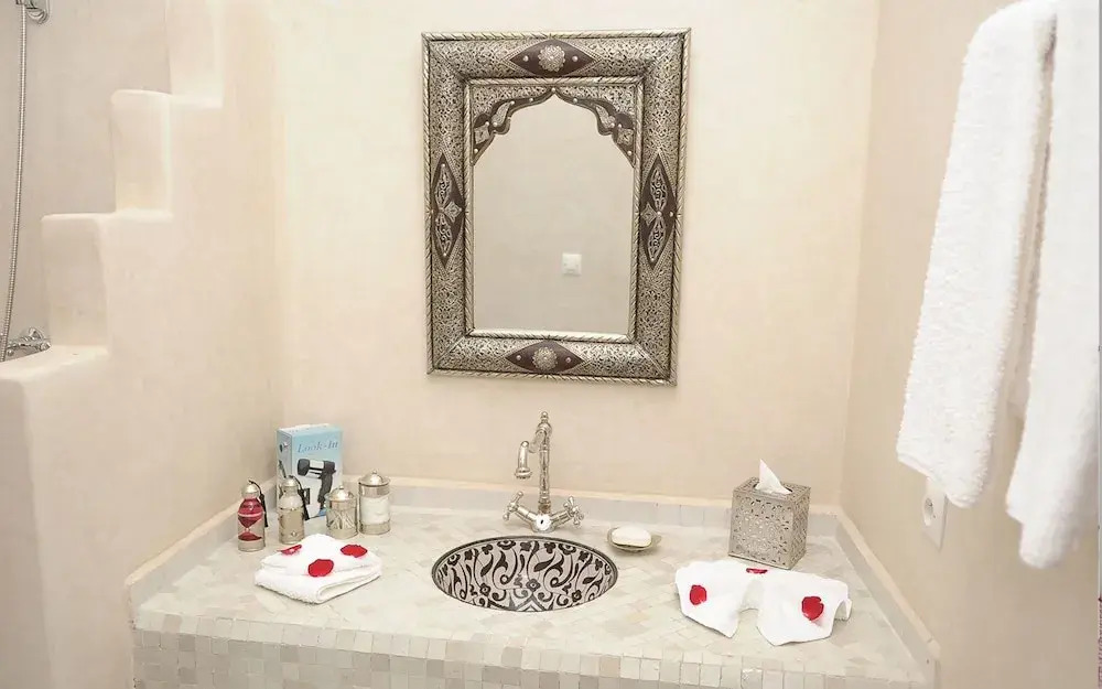 Photo - Riad Passali