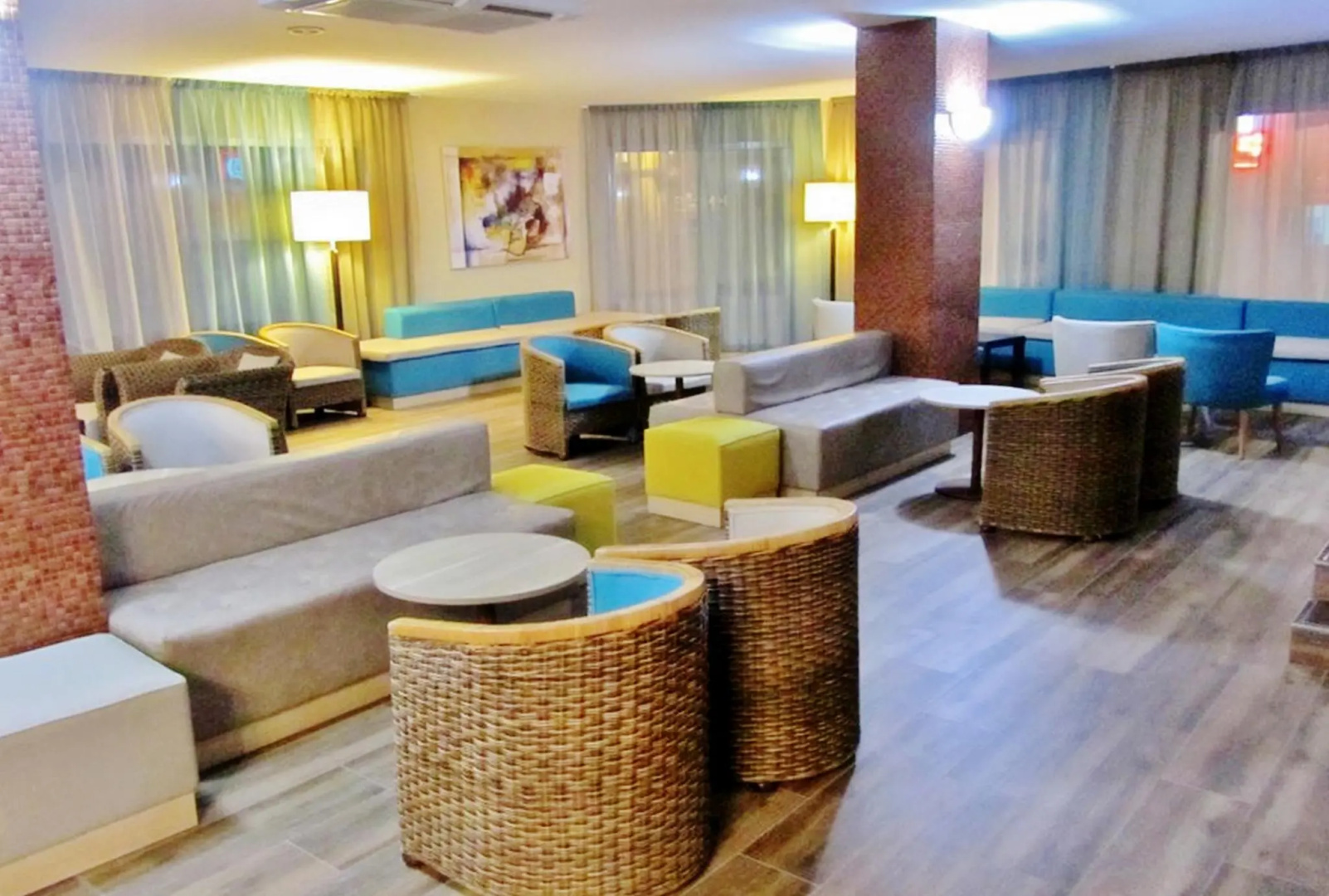 Foto - Miami Hotel