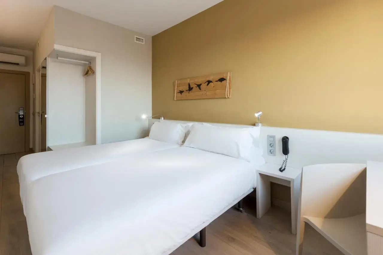 Photo - B&B Hotel Barcelona Viladecans