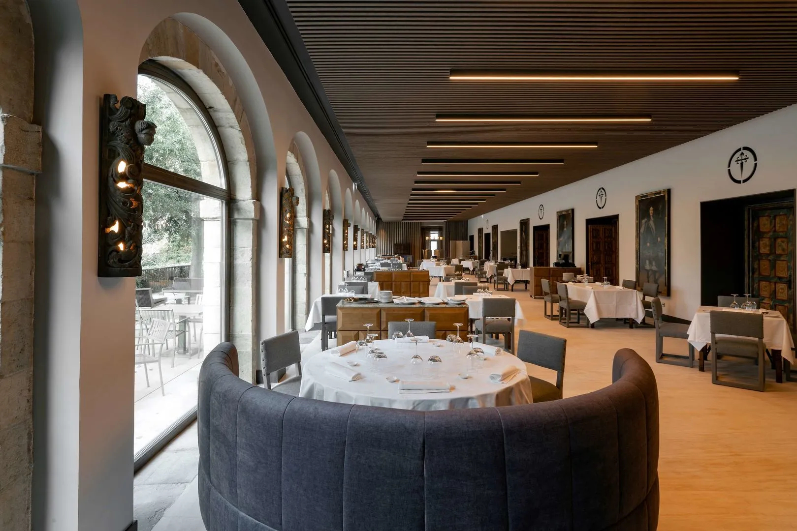 Foto - Parador de Turismo de León