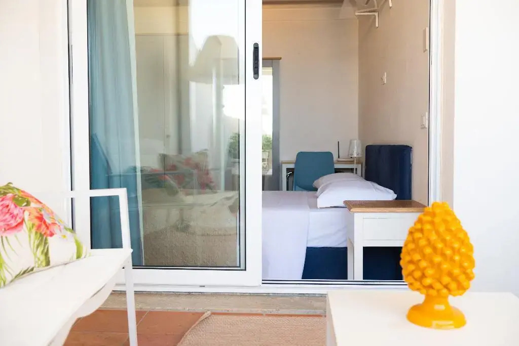 Foto - ZIBIBBO SUITES & ROOMS - Aparthotel in Centro Storico a Trapani