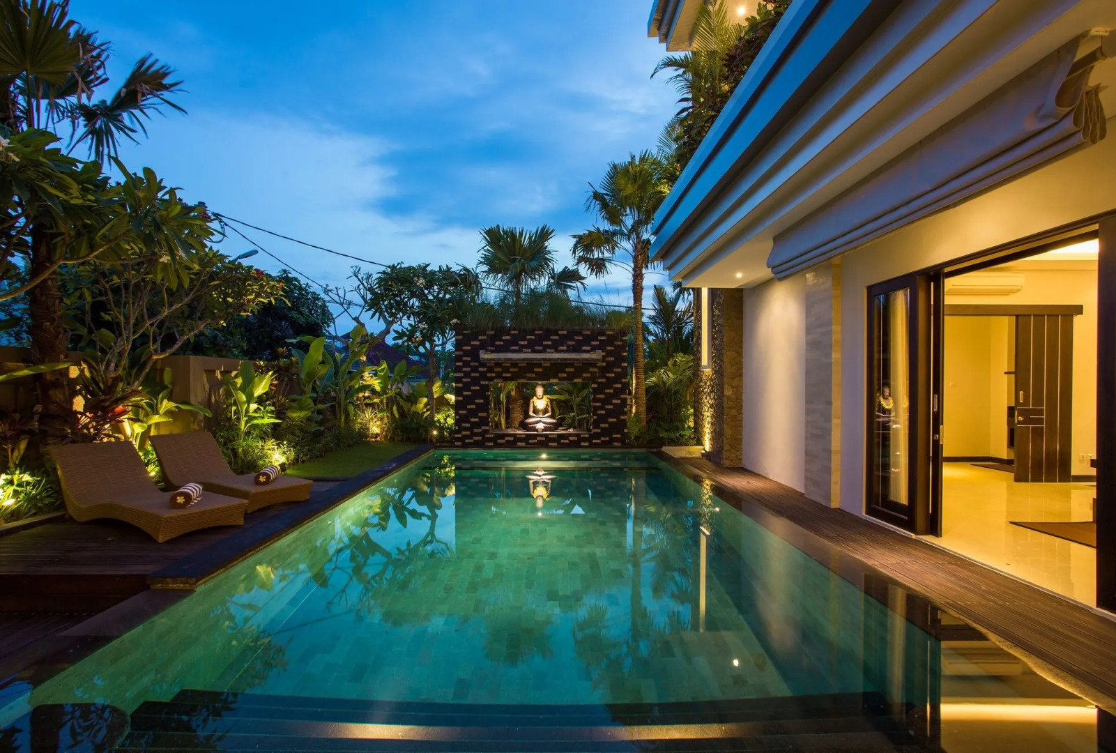 Foto - The Amarta Villa