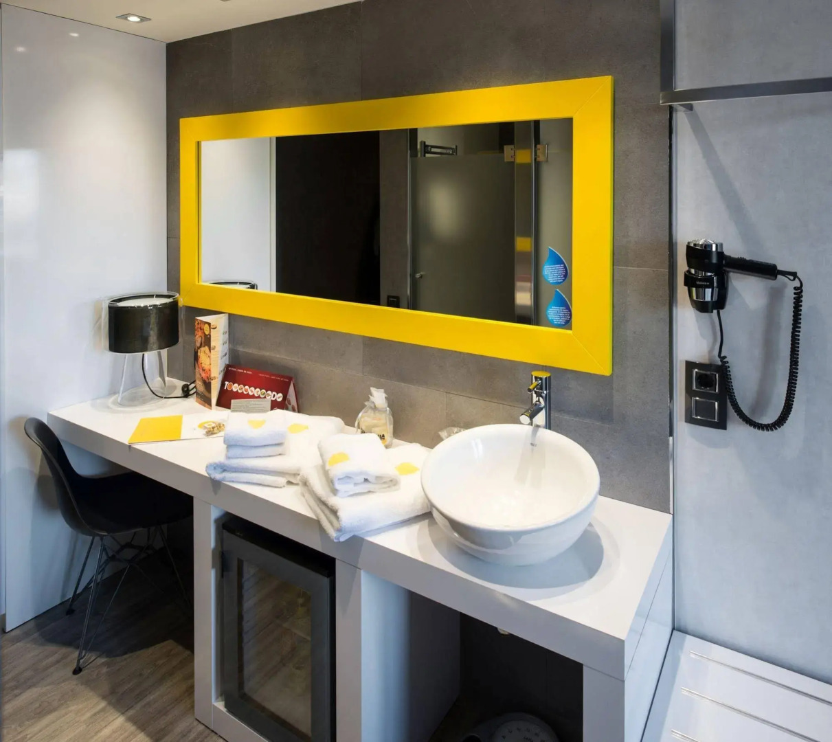 Foto - Catalonia Gran Via BCN