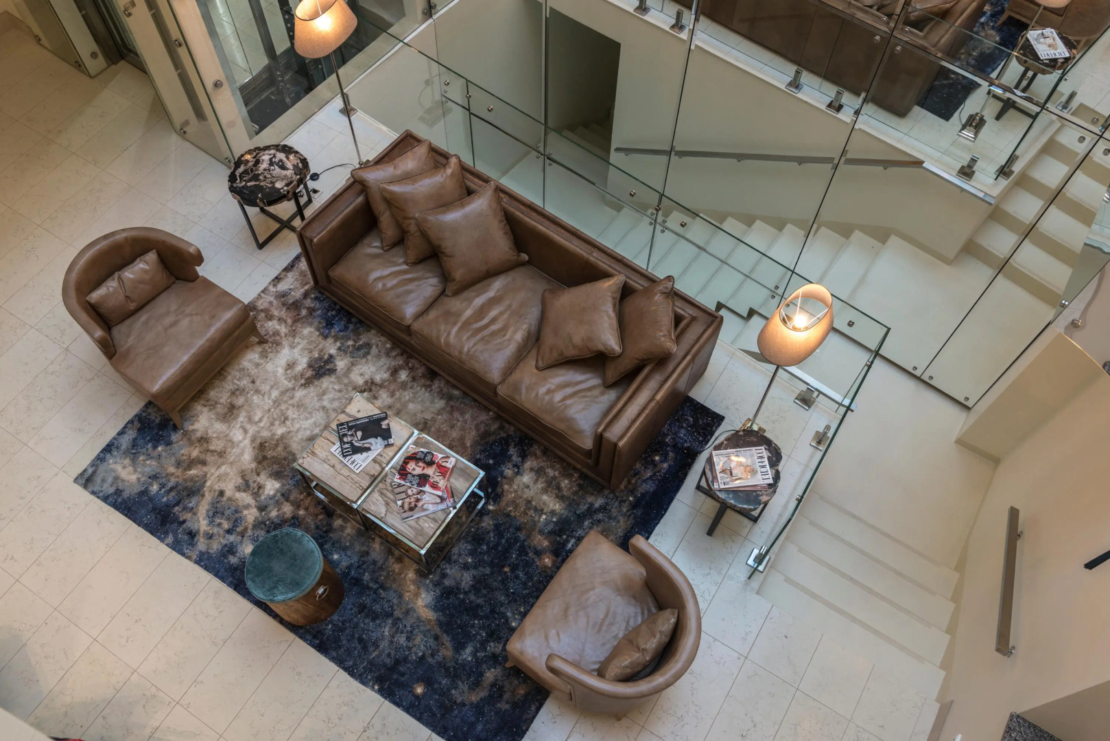 Foto - Relais Le Chevalier