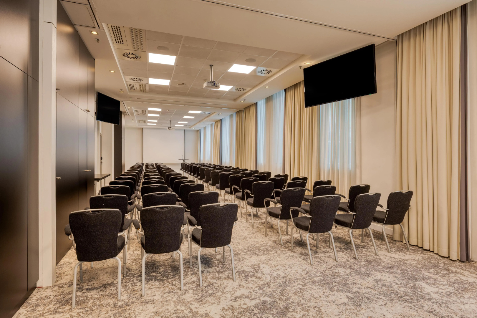 Foto - Radisson Hotel Brussels Centre Midi