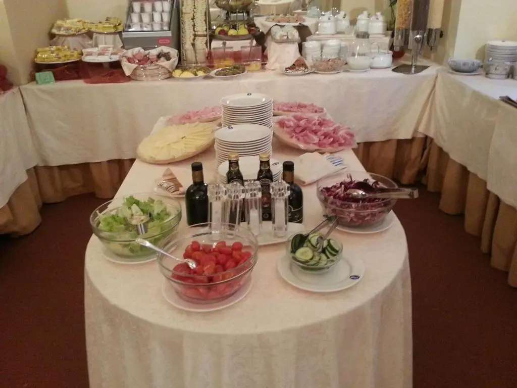 Foto - Hotel Villa La Principessa