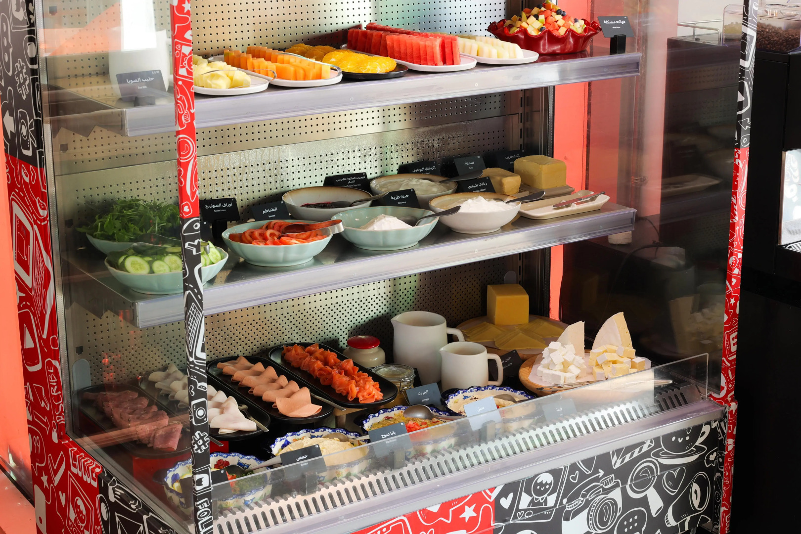 Photo - Radisson RED Dubai Silicon Oasis