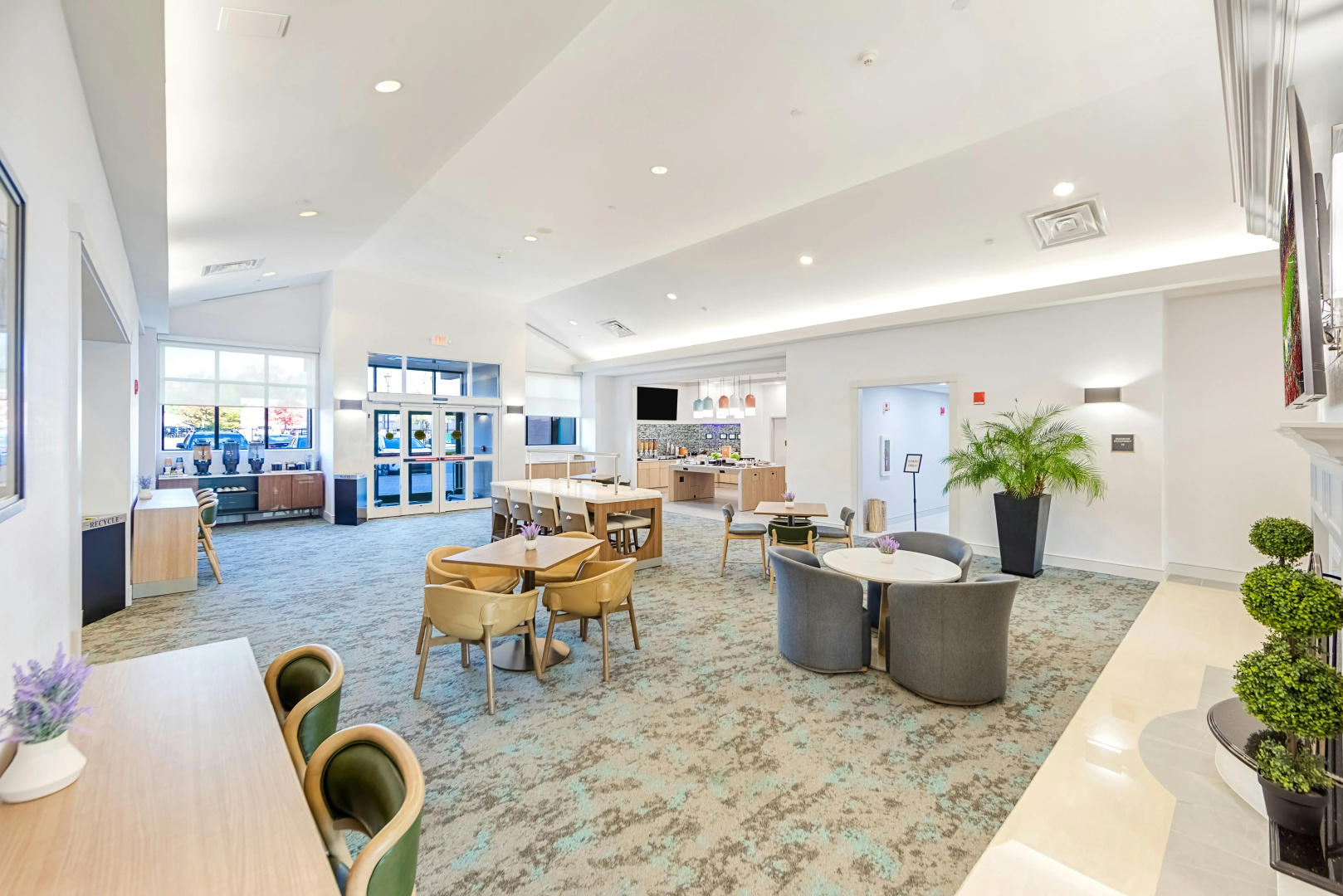 Photo - Homewood Suites by Hilton East Rutherford - Meadowlands
