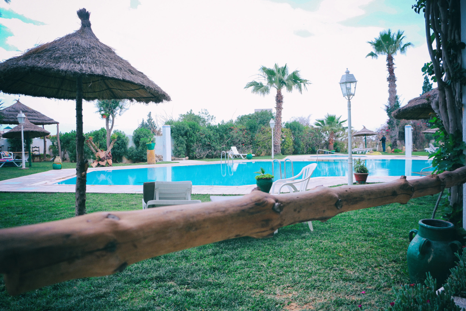 Foto - Le Khalife Hotel