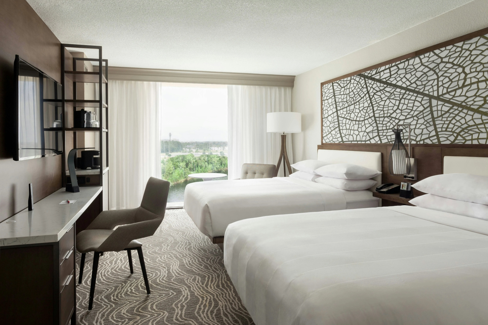 Photo - Marriott Orlando Airport Lakeside