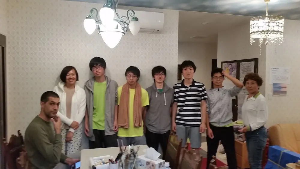 Photo - Tokyo Guest House 2020