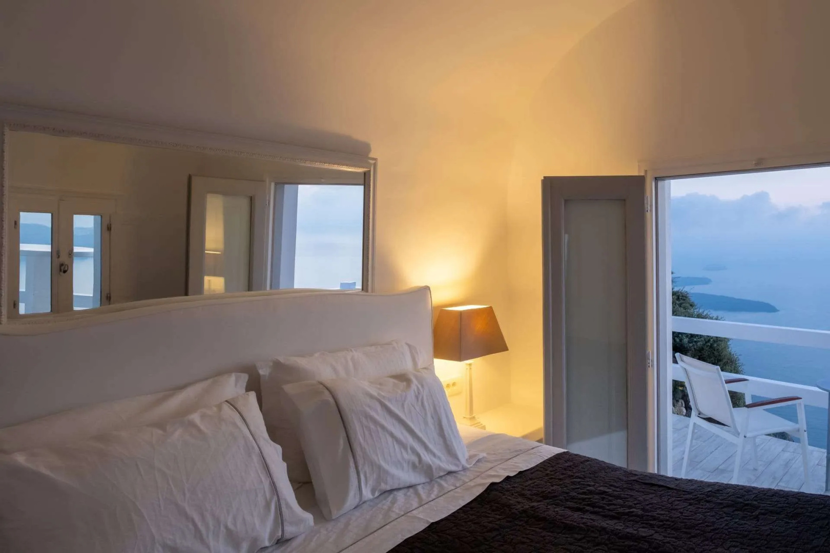 Foto - Anemos Cave Suites
