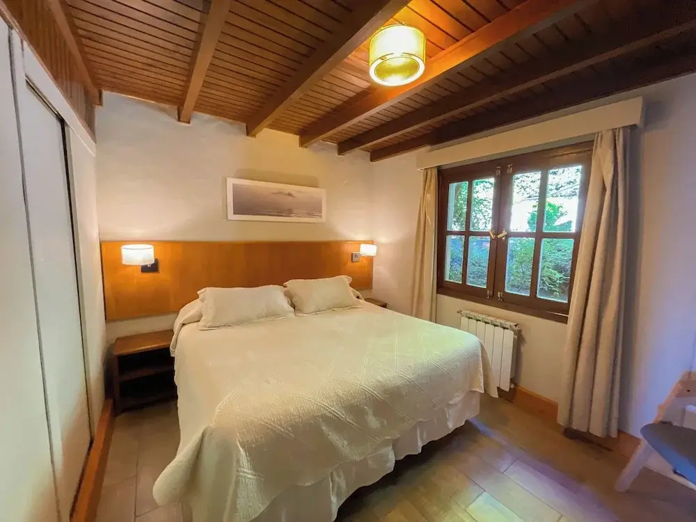Foto - Pailahue Cabañas Lodge