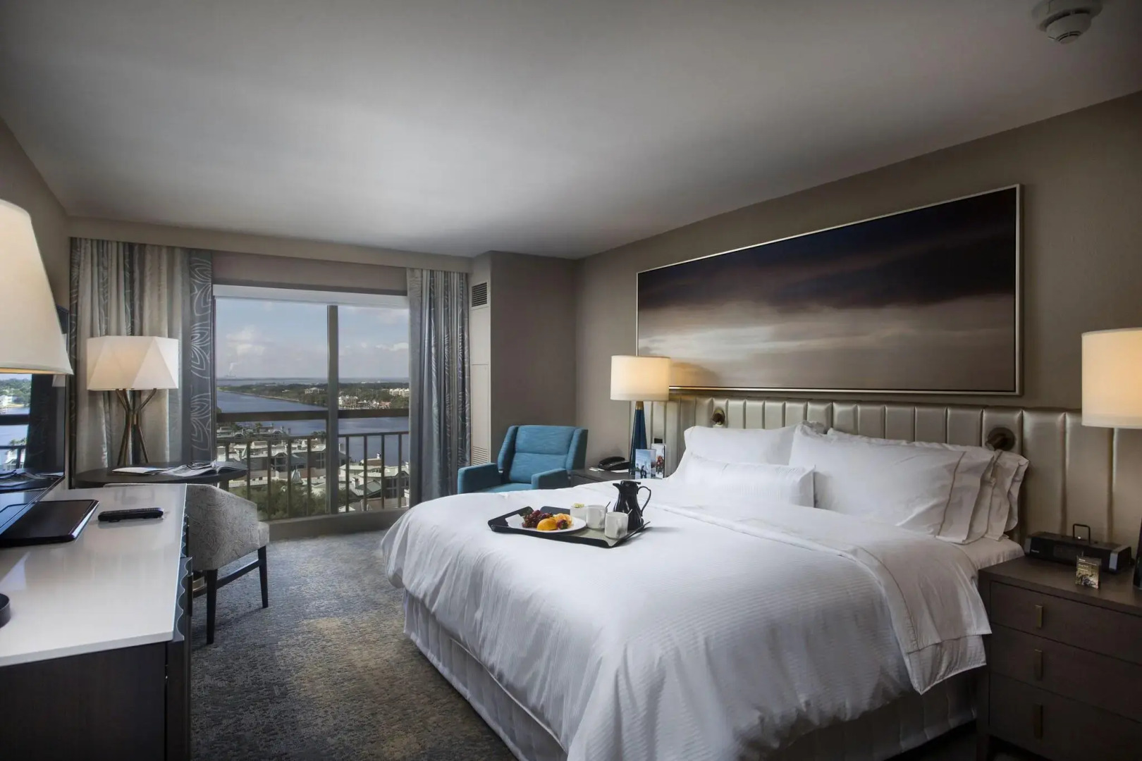 Foto - The Westin Tampa Waterside