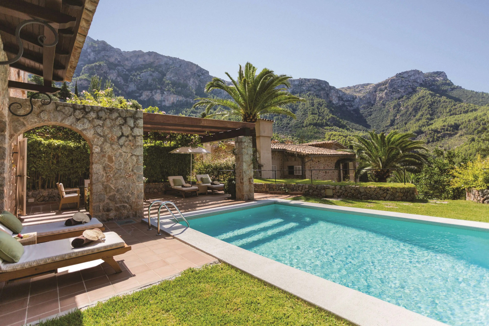 Foto - La Residencia, A Belmond Hotel, Mallorca