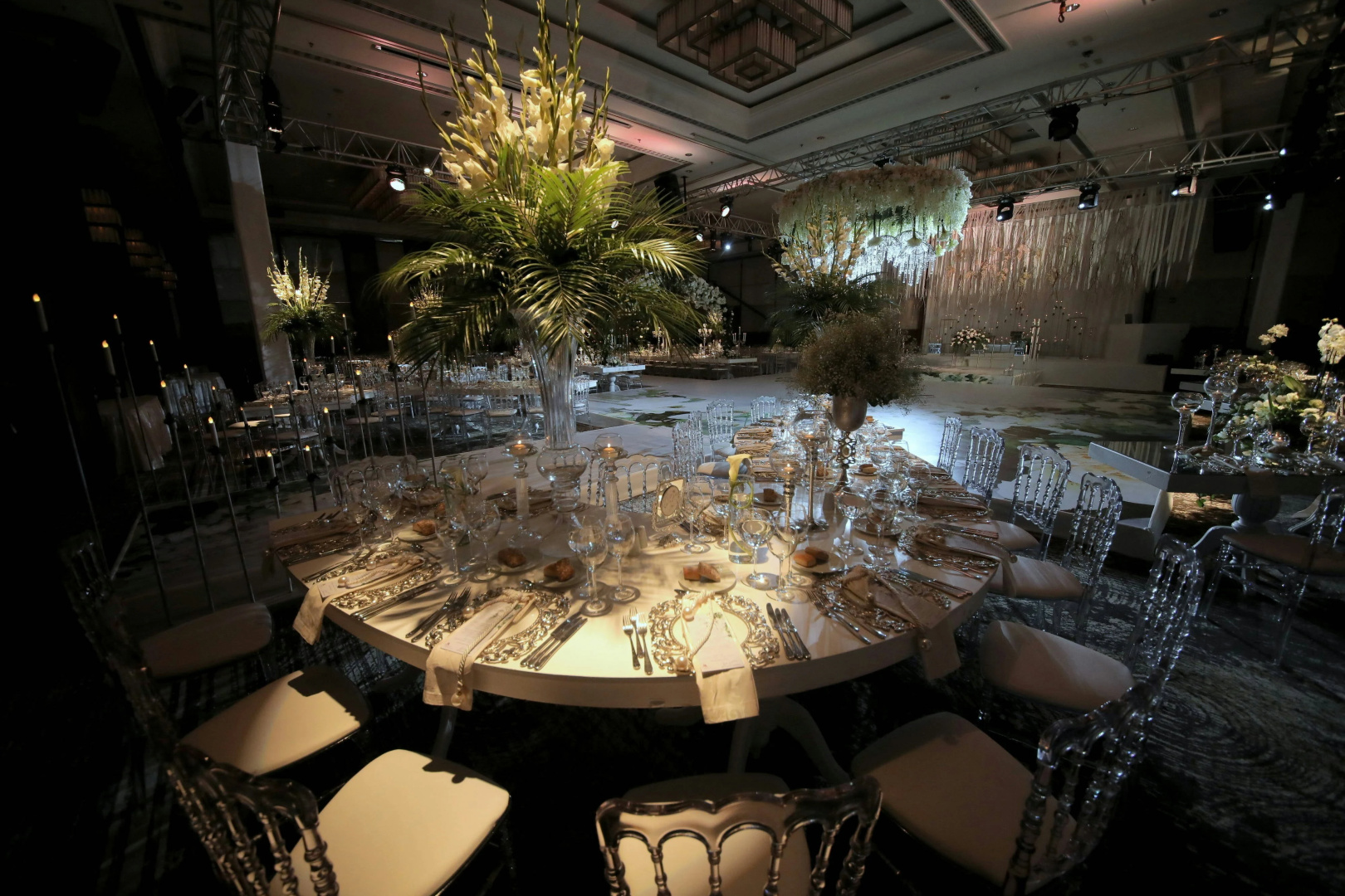 Foto - Istanbul Marriott Hotel Asia