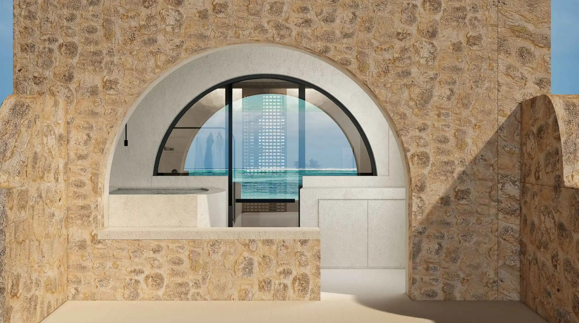 Photo - Aelia Thalassa