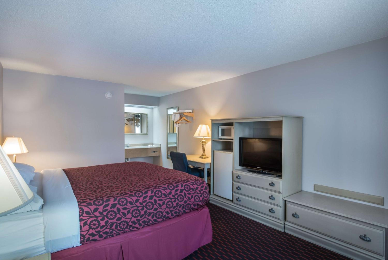 Foto - Motel 6-London, KY