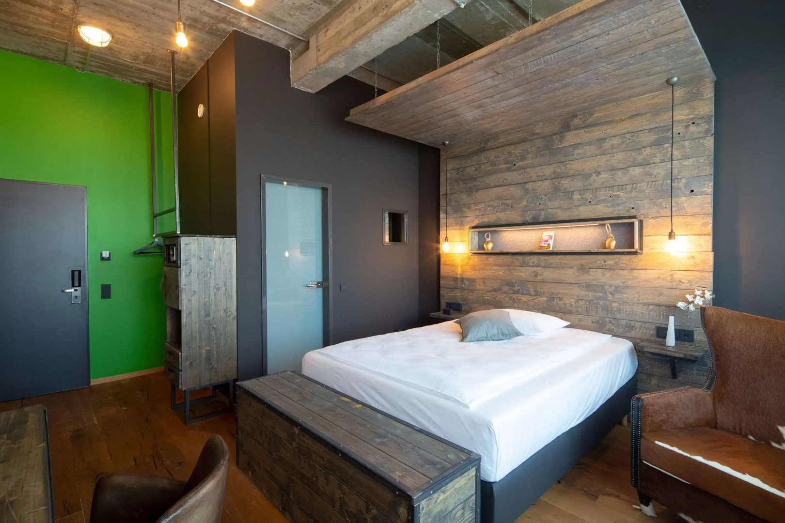 Foto - LOFTSTYLE Hotel Hannover, Best Western Signature Collection