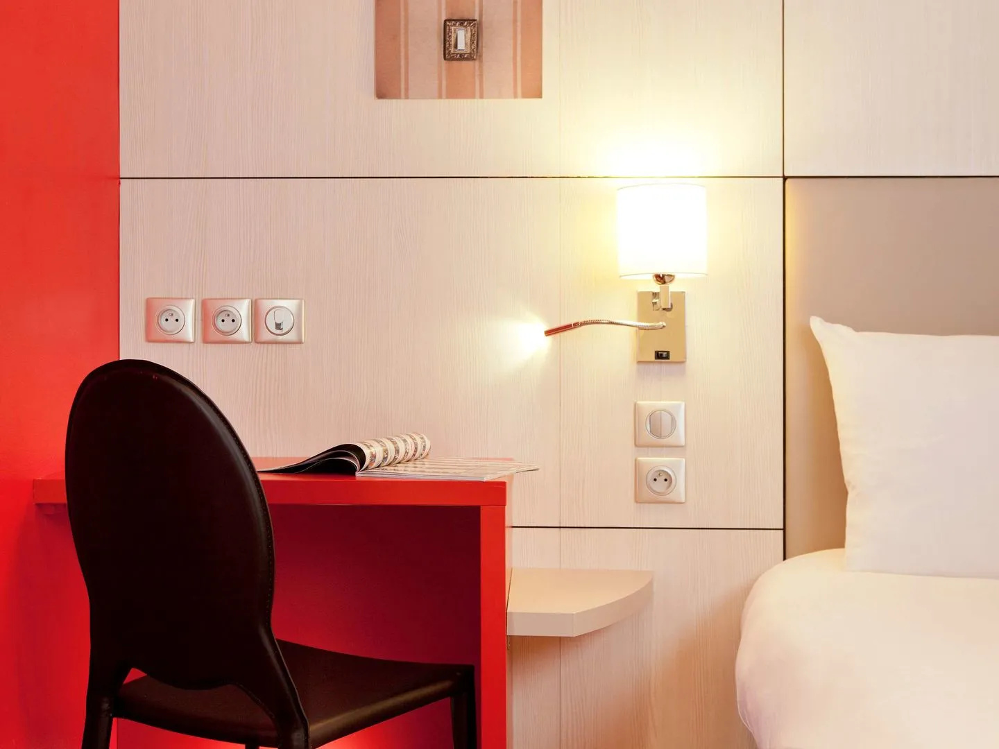 Foto - Hotel Flanelles