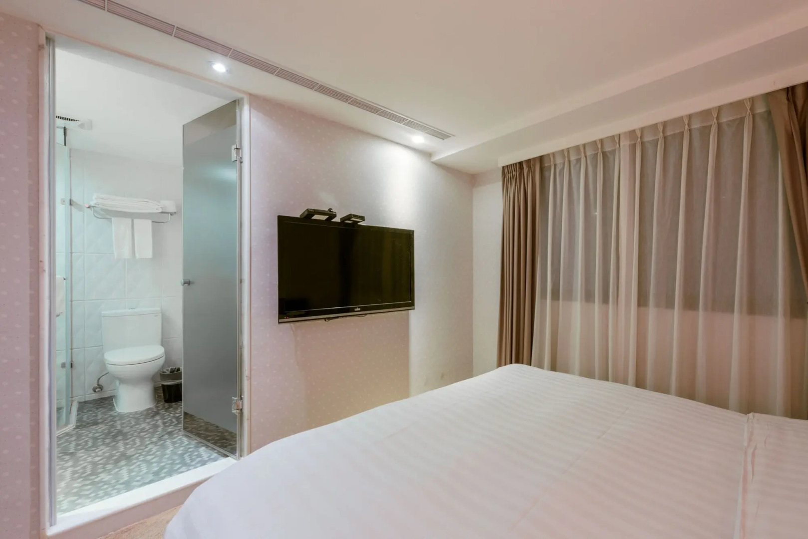 Foto - RF Hotel - Zhongxiao