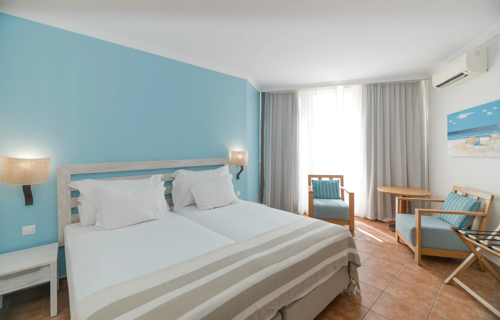 Photo - Pestana Viking Beach & SPA Resort