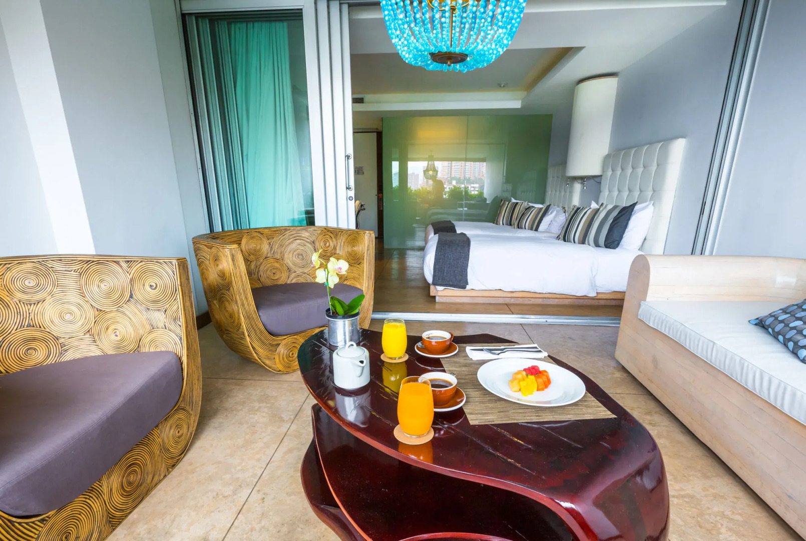 Foto - The Charlee Hotel