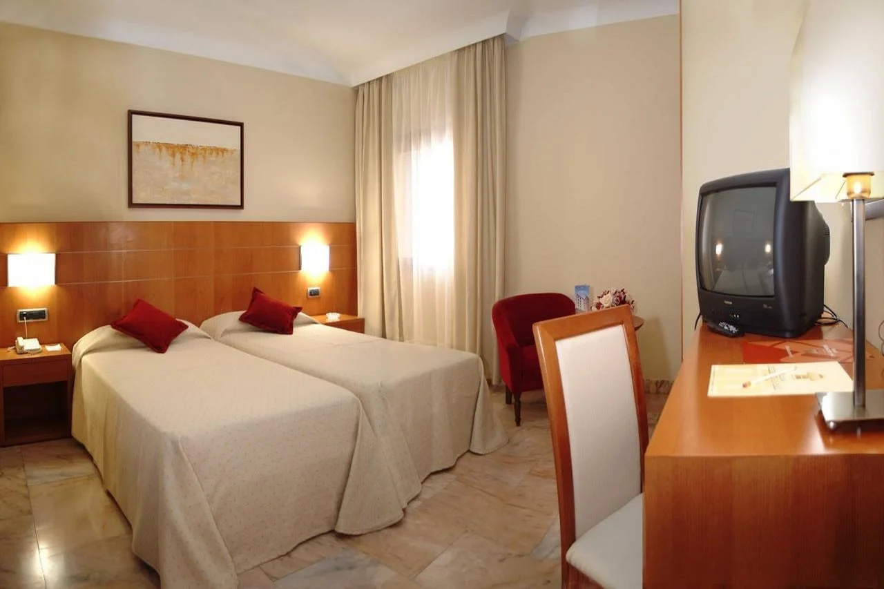 Foto - Hotel Principe Paz