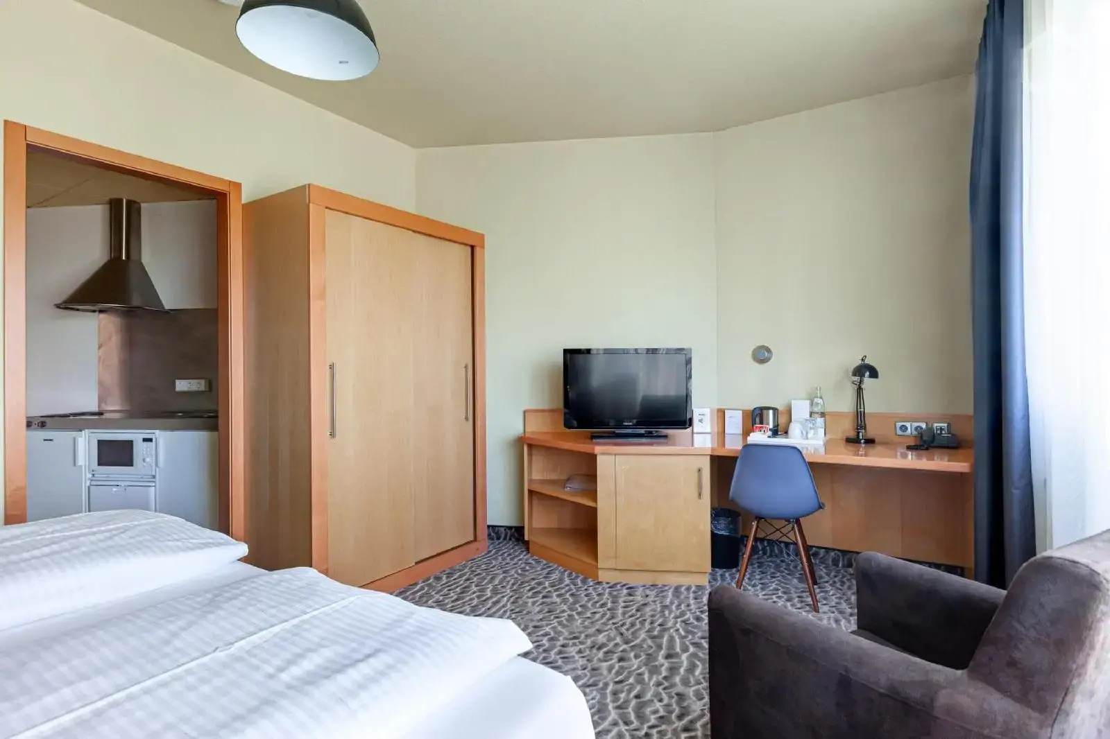 Foto - LOFTSTYLE Hotel Gerlingen, Sure Hotel Collection by Best Western