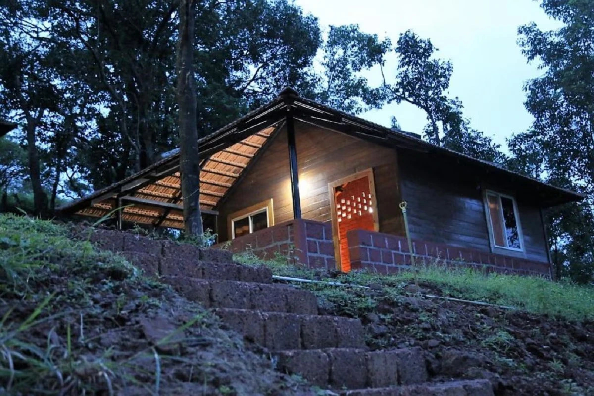 Sterling Kadumane Hills Sakleshpur