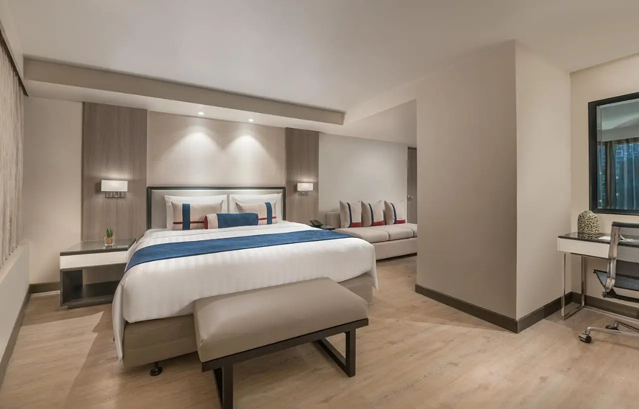 Photo - Seda Residences Makati