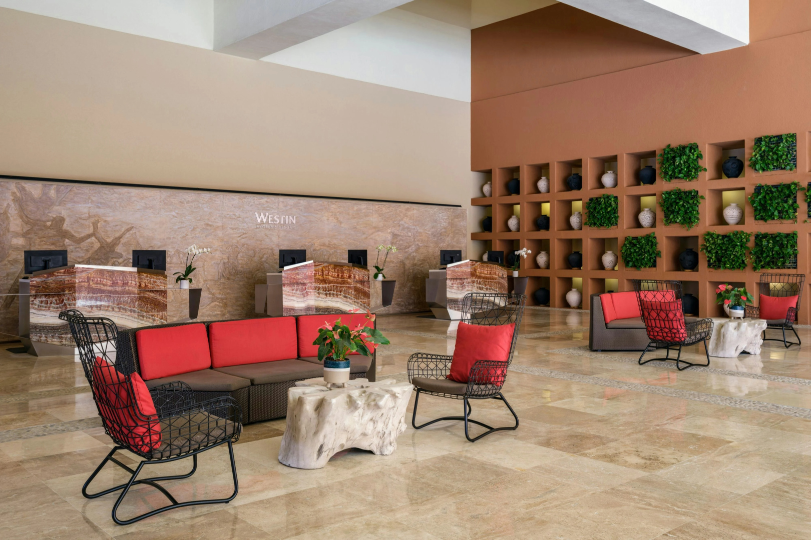 Foto - The Westin Los Cabos Resort Villas