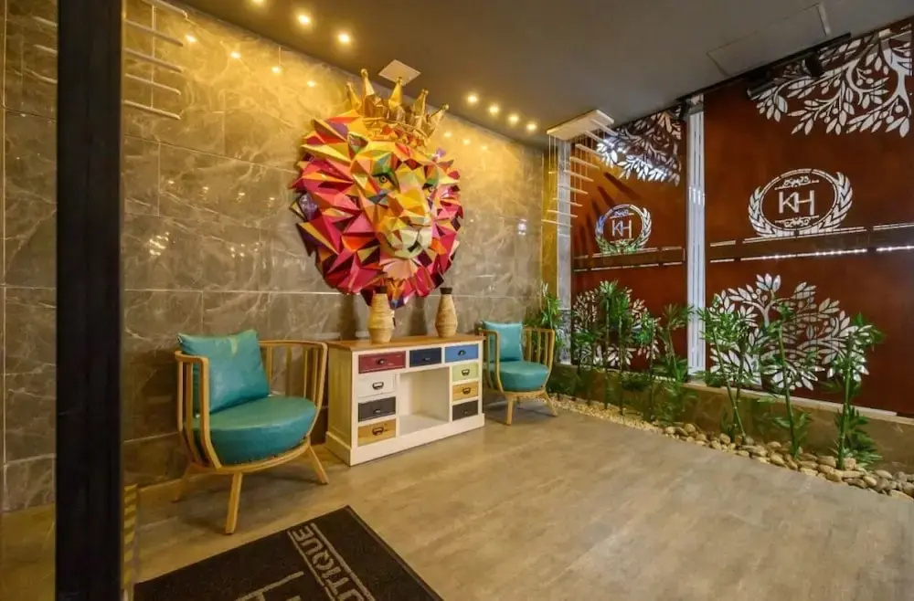 Photo - Mantra Hotel Boutique