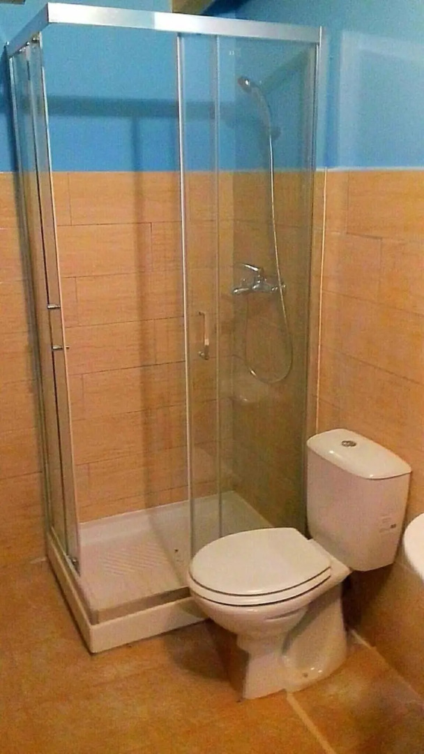 Photo - Bed and fly Aeroporto Fontanarossa bagno privato in camera