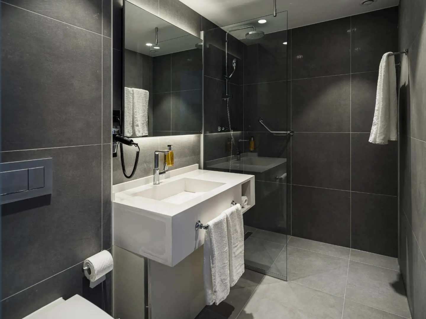 Photo - Executive Residency by Best Western Amsterdam Airport