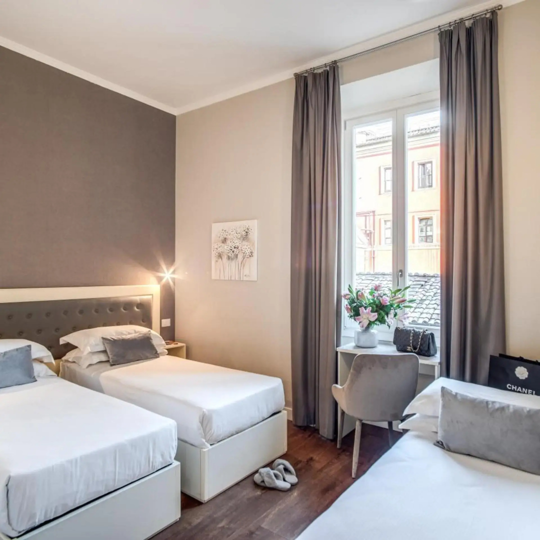 Photo - Hotel San Silvestro
