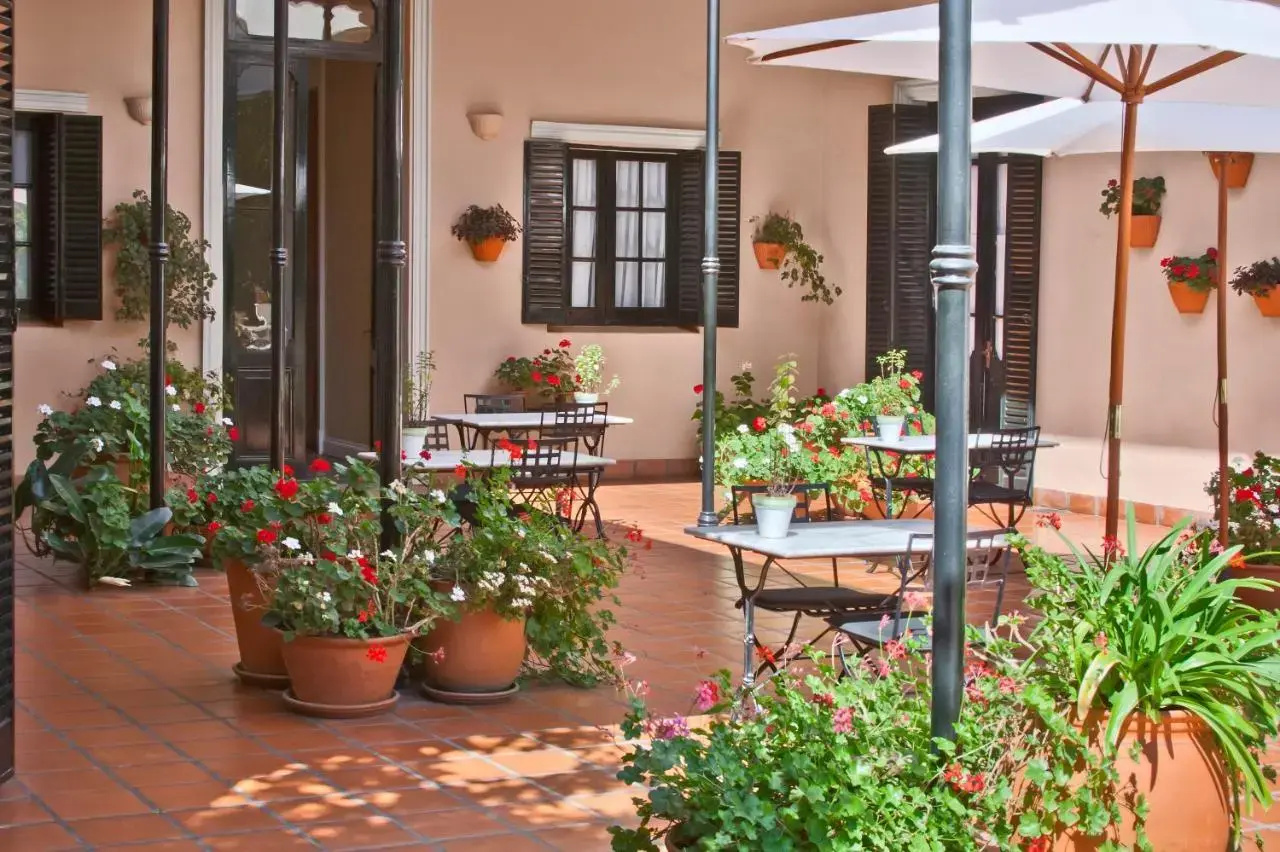 Foto - Hotel del Casco