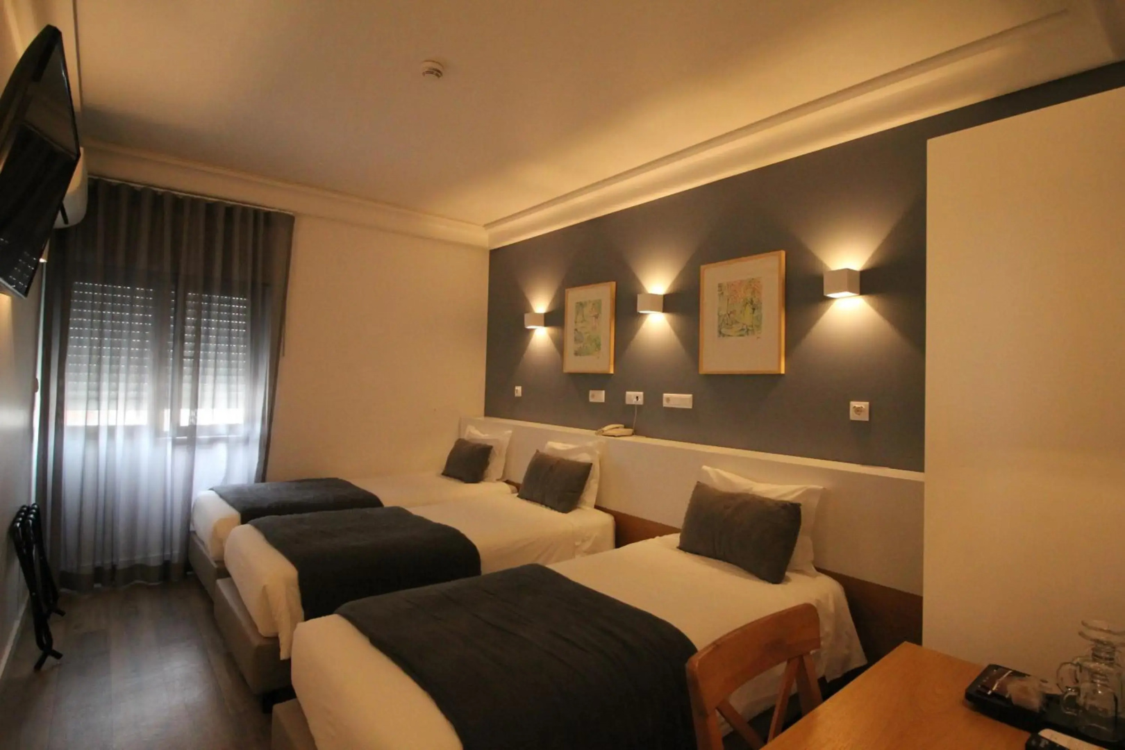 Foto - Hotel Imperador