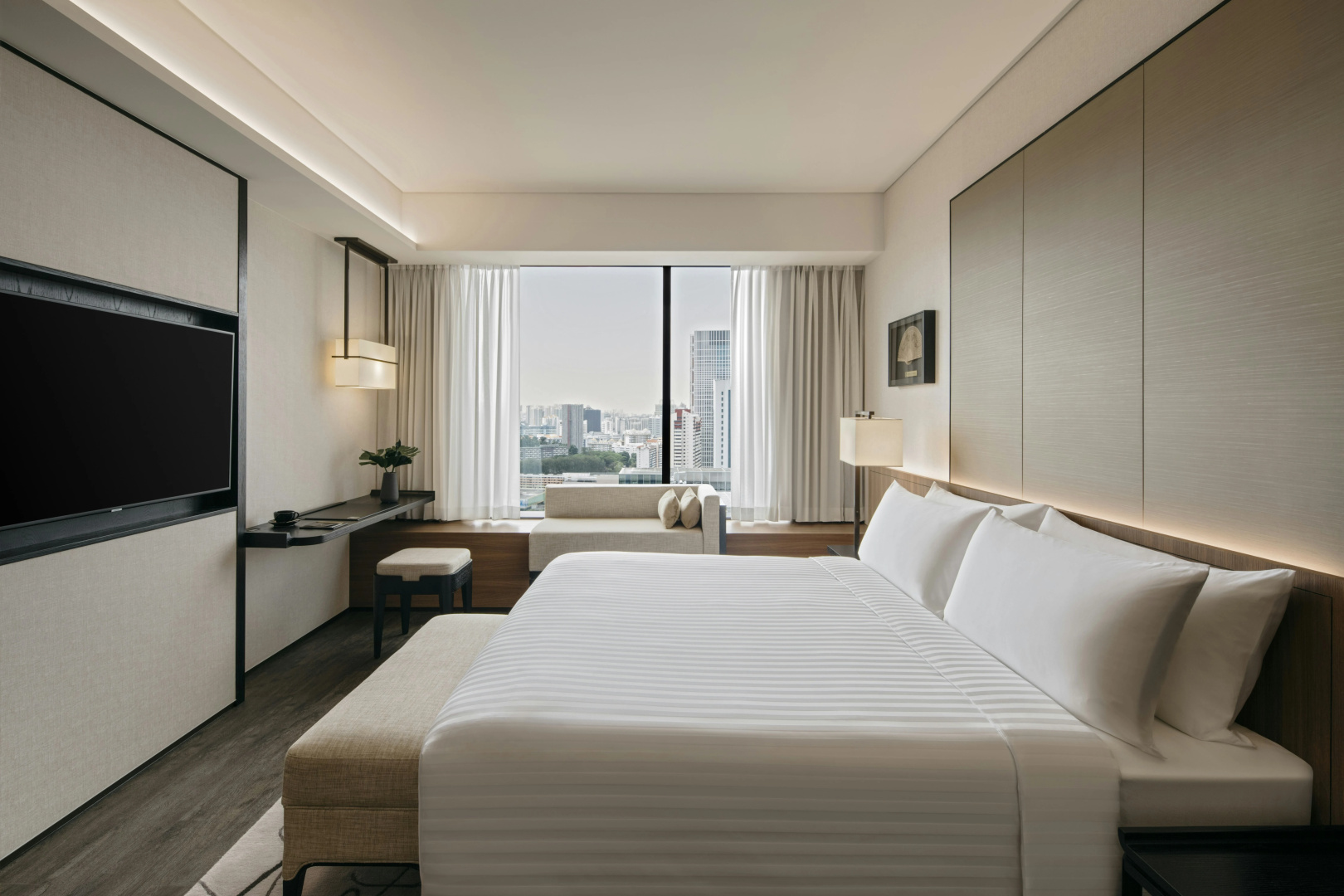 Foto - The Clan Hotel Singapore by Far East Hospitality