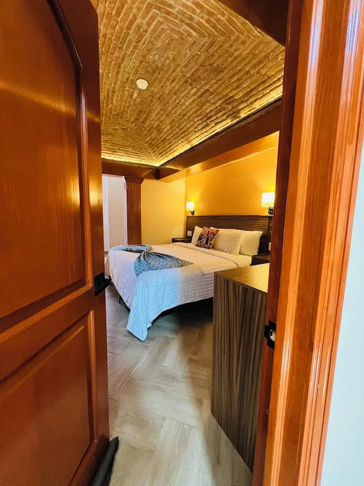 Foto - Suites del Jardín Principal