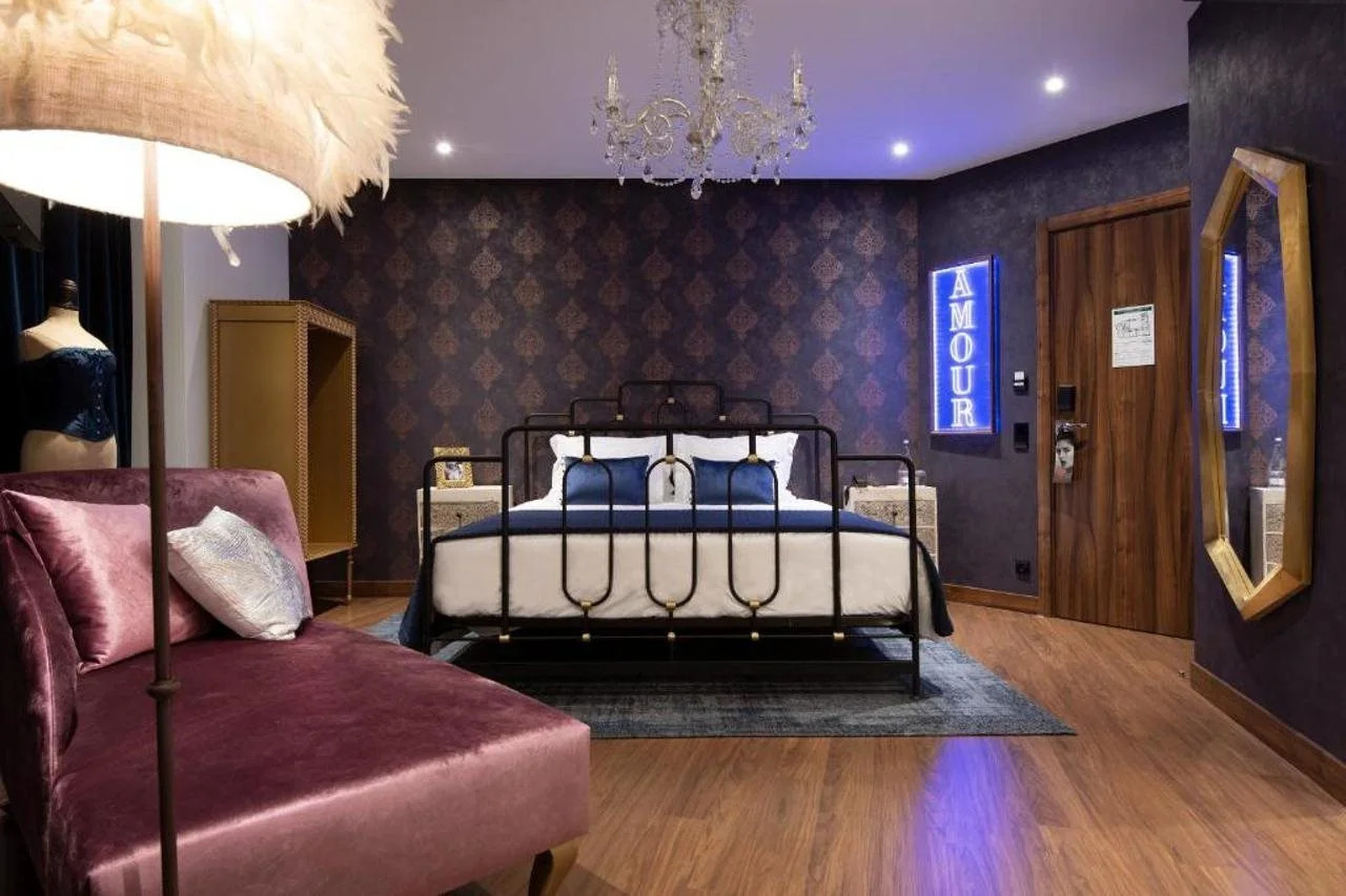 Photo - Maxime Boutique Hotel Avenida da Liberdade