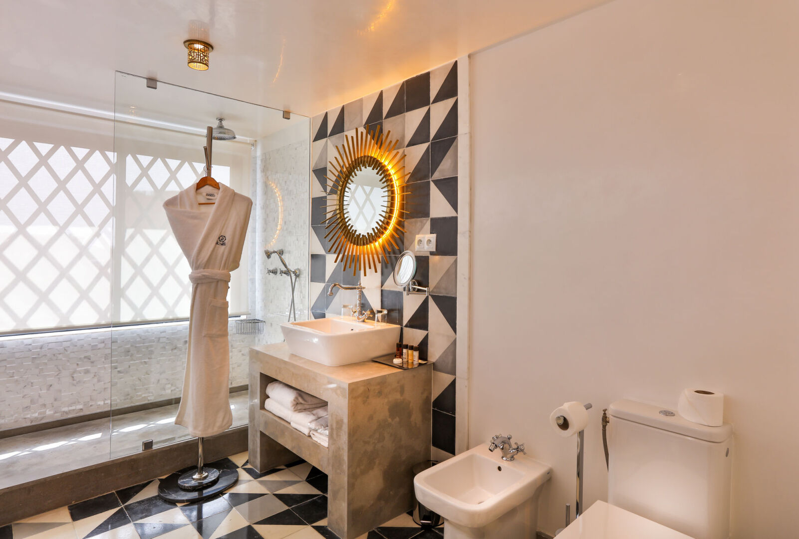 Foto - 2Ciels Boutique Hôtel