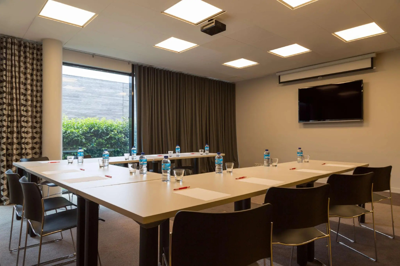 Foto - PADJA Hôtel & Spa Vannes