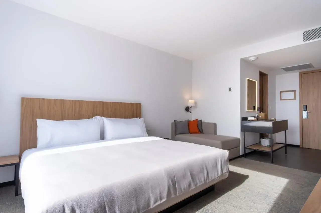 Foto - Stadía Suites Querétaro Centro Histórico