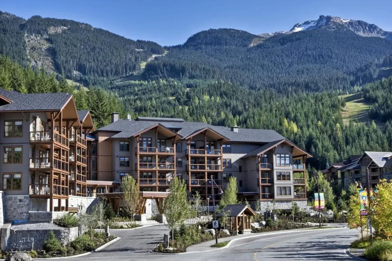 Photo - Evolution Whistler, by Lodging Ovations